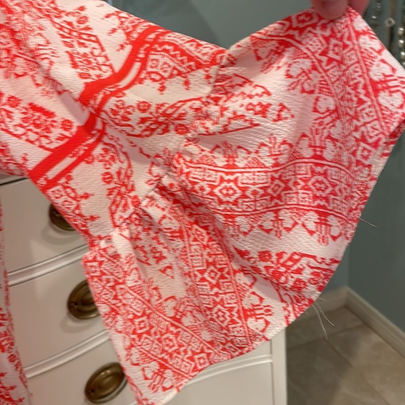 Adorable heartsoulplus Light Weight Summer Dress - Picture 3 of 8